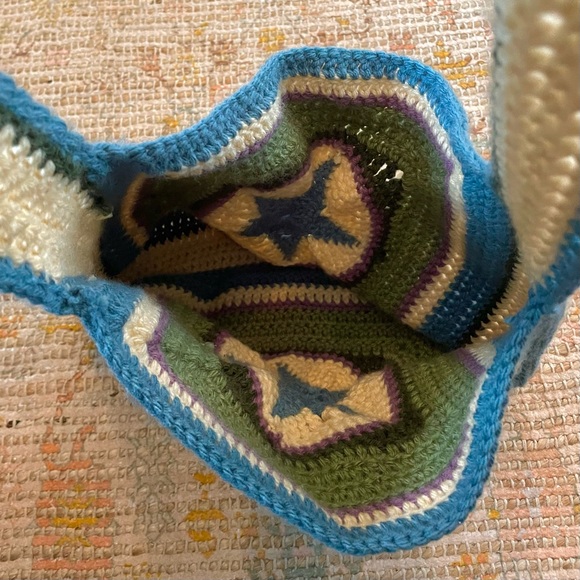 Crochet star bag ⭐️ - Picture 3 of 4